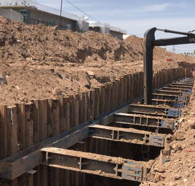 鋼支撐租賃價格多少錢一噸？