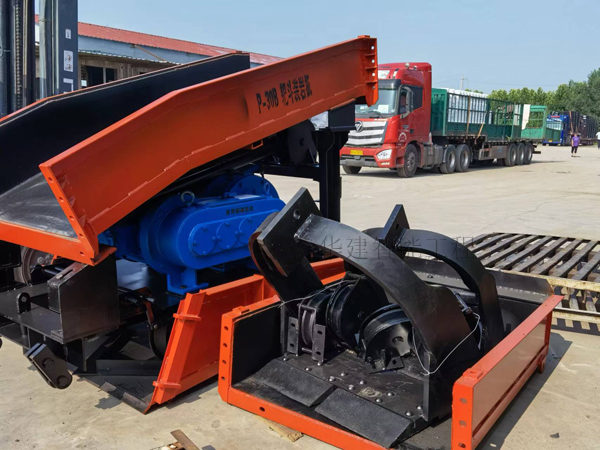 P30B耙斗裝巖機 P30B耙斗裝巖機