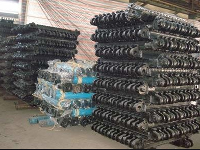 1.2米金屬鉸接頂梁 1.2米金屬鉸接頂梁