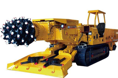 掘進機租賃 掘進機租賃