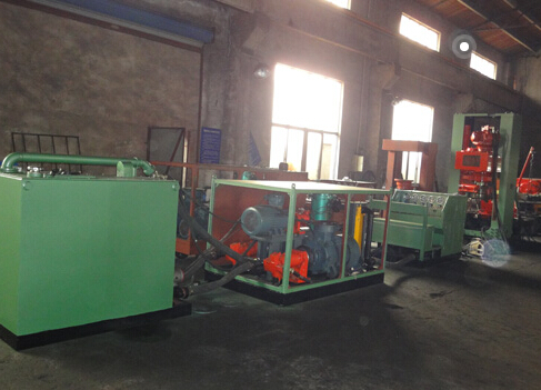 反井鉆機租賃實力廠家 反井鉆機租賃實力廠家