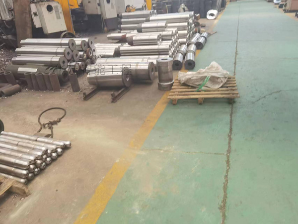 反井鉆機鉆具 反井鉆機鉆具