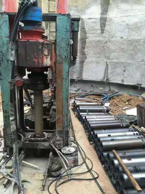 反井鉆機設備的保養和維護總則 反井鉆機設備的保養和維護總則