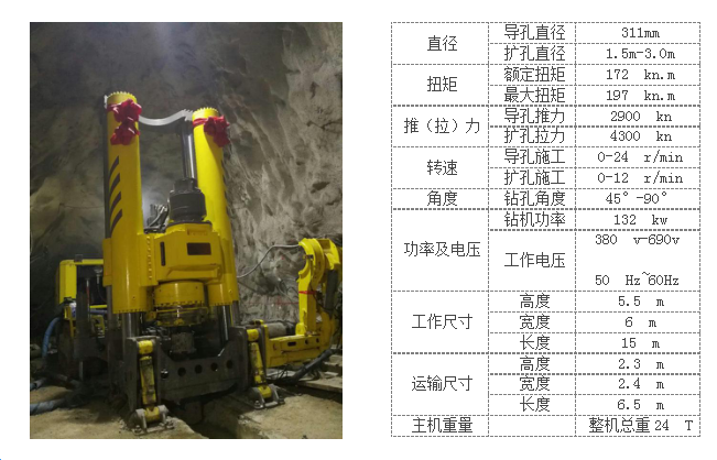 AT-3000L天井鉆機專業(yè)施工 AT-3000L天井鉆機專業(yè)施工