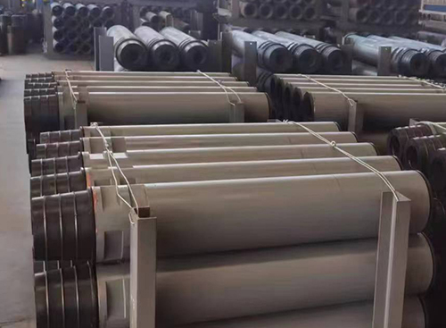 反井鉆機高強度鉆桿 反井鉆機高強度鉆桿