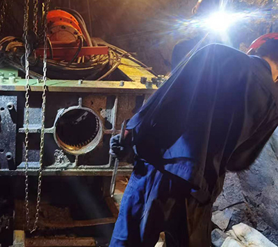 廣西專業鉆井打井隊 廣西專業鉆井打井隊