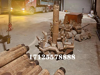 天井鉆機故障處理 天井鉆機故障處理