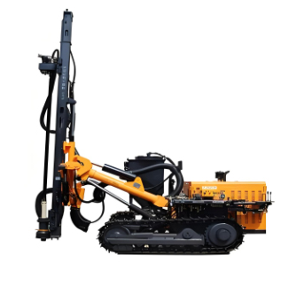 全液壓繩索取芯勘探鉆機的品質考量 全液壓繩索取芯勘探鉆機的品質考量