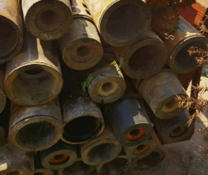 廠家教你天井鉆機如何接鉆桿的? 廠家教你天井鉆機如何接鉆桿的?