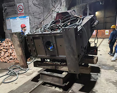 天井鉆機施工項目需要知多少？