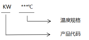 冰箱温度传感器温度规格